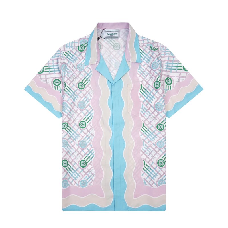 Tee from Nirou