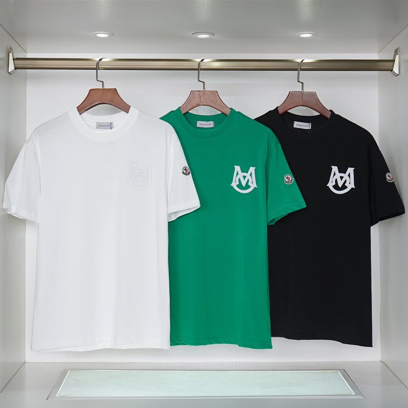 Tee from Nirou