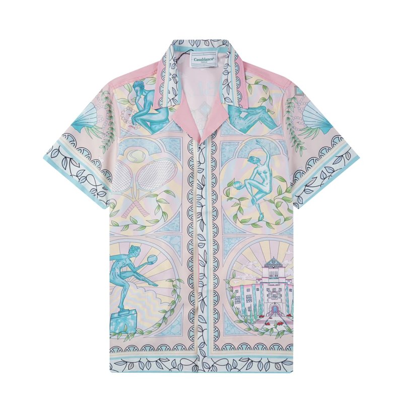 Tee from Nirou