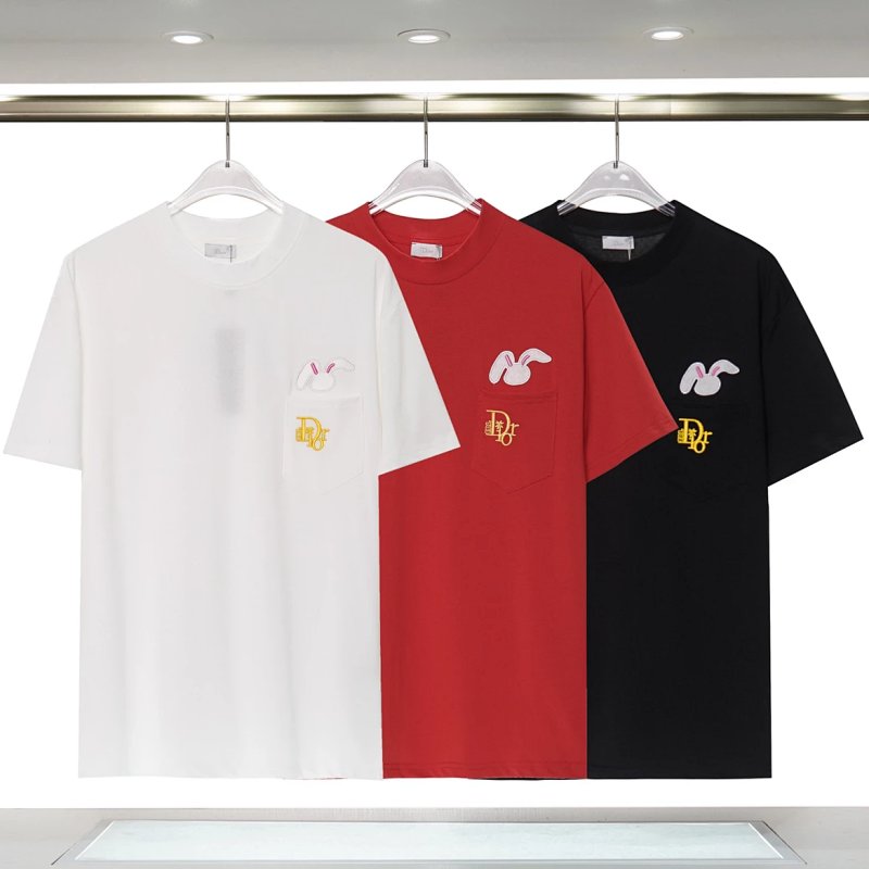 Dior tee