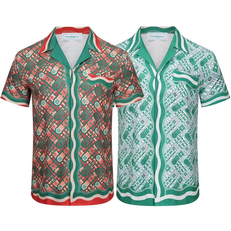 Shirt from Nirou
