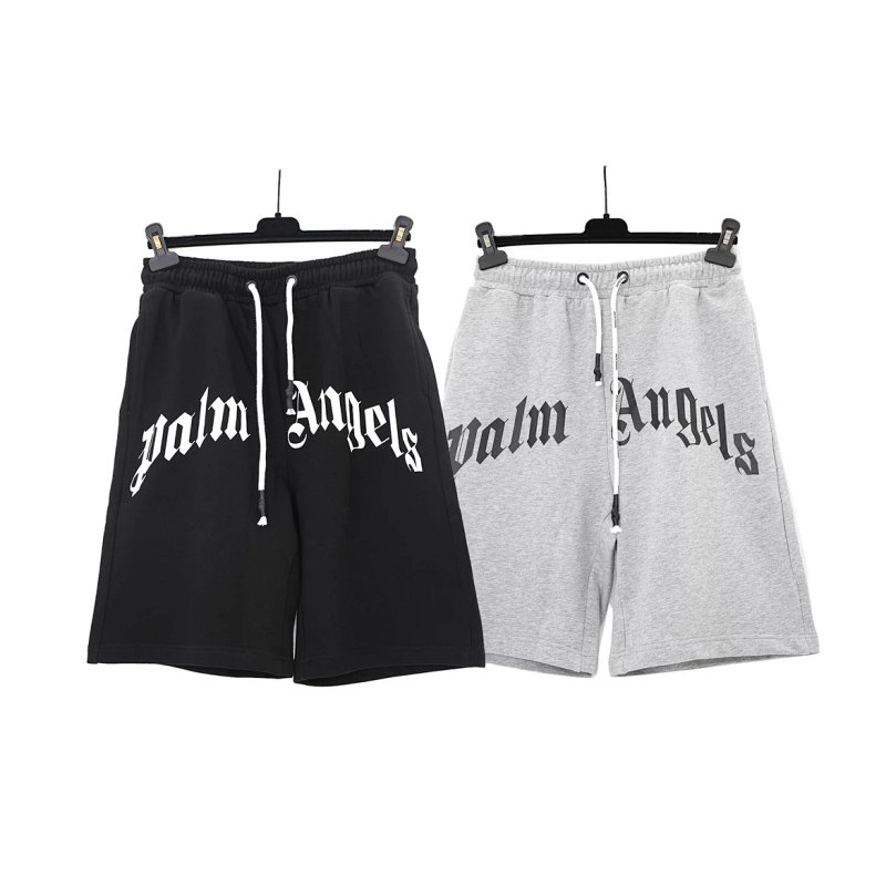 Shorts from Nirou