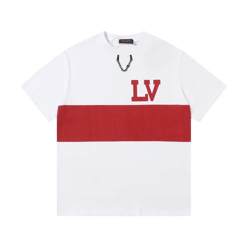 Tee from Nirou