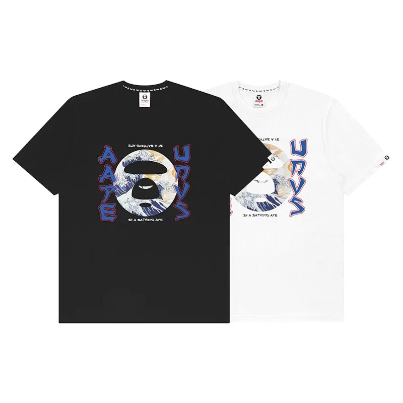 Tee from Nirou