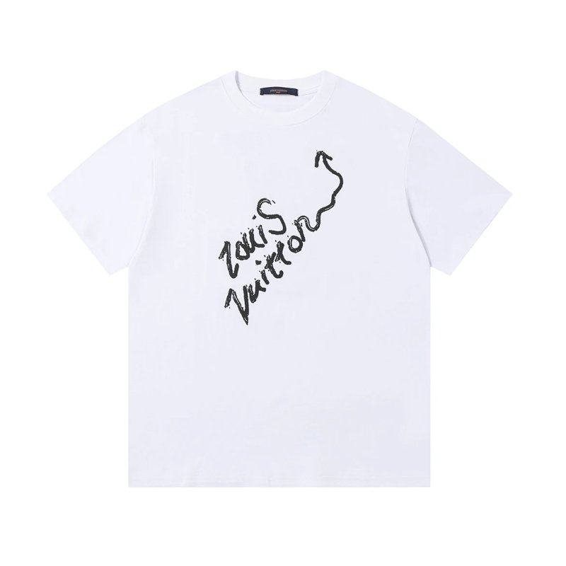 Tee from Nirou