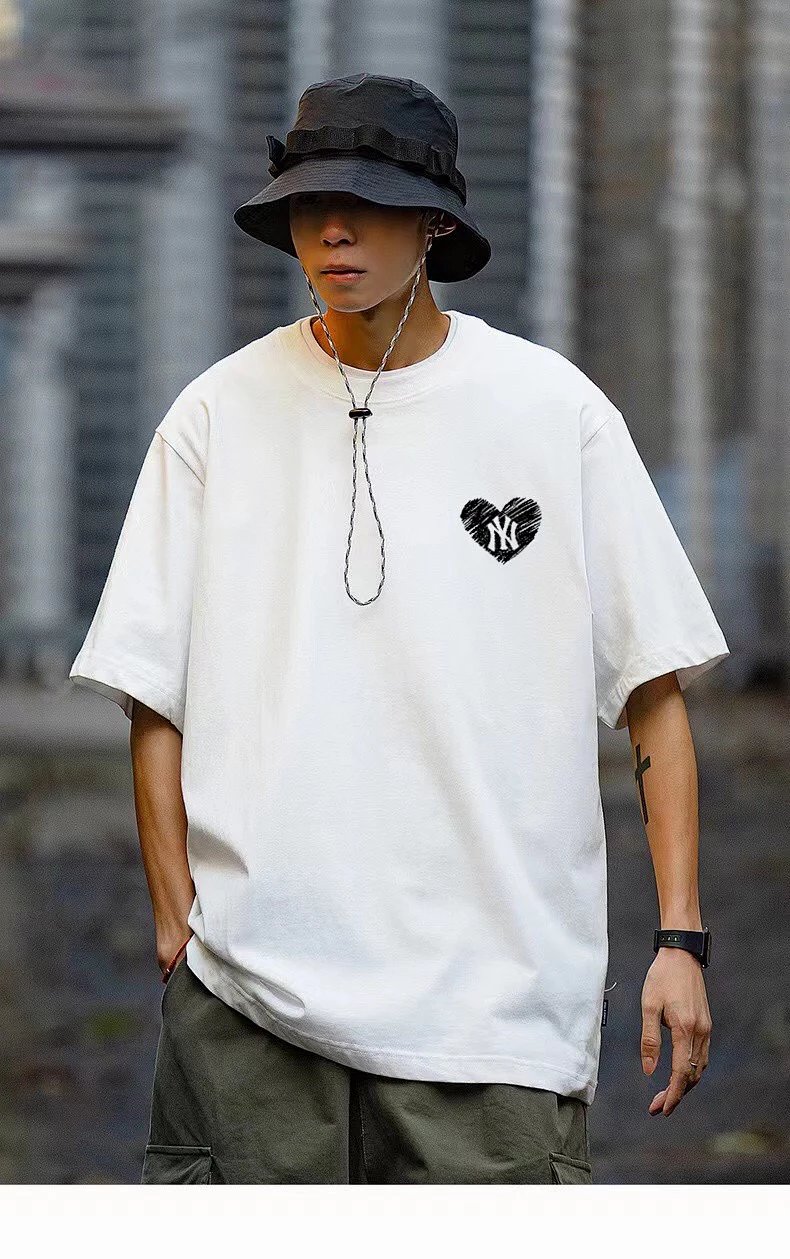 Tee from Nirou