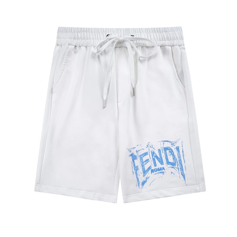 Shorts from Nirou