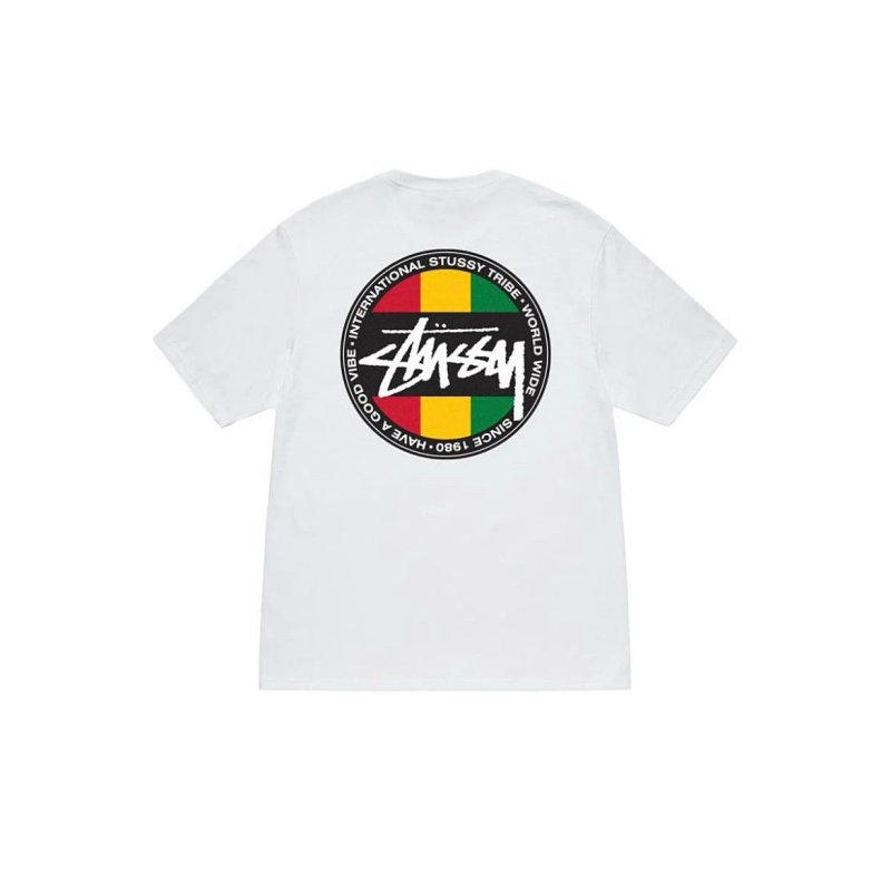 Tee from Nirou