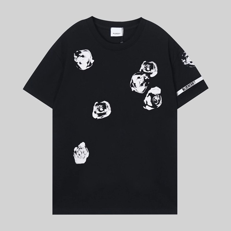 Burberry tee