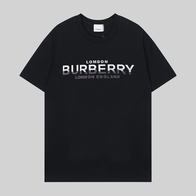 Burberry tee