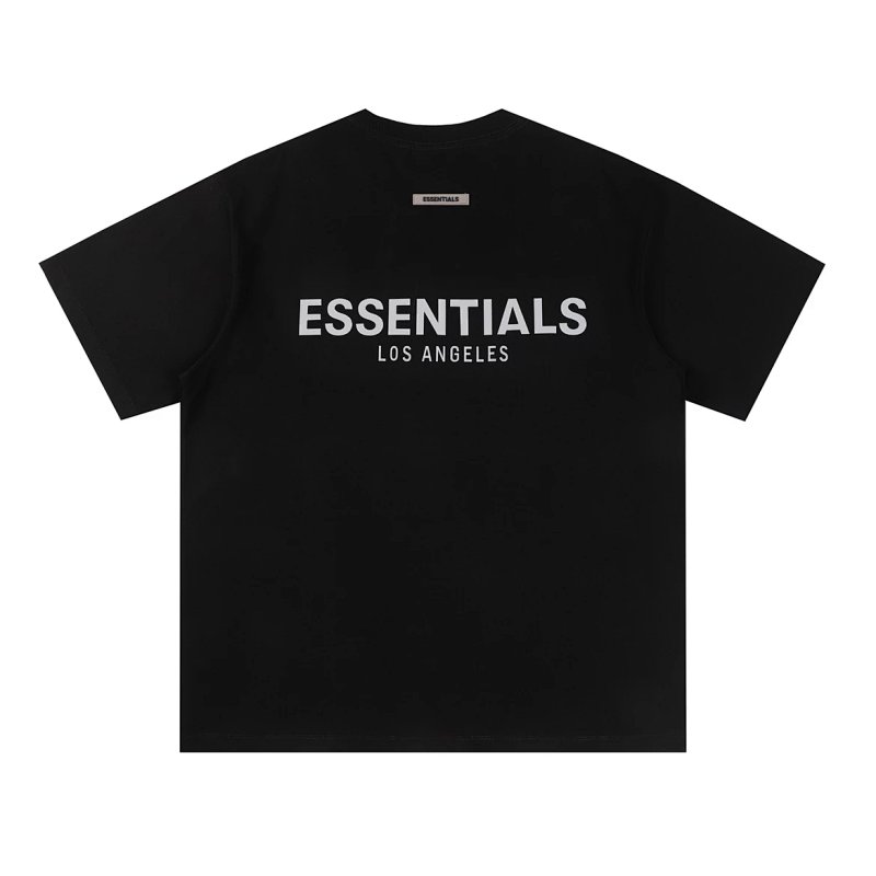Fear OF God Fog Essentials T