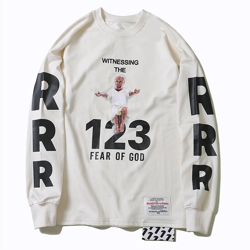 Tee from Nirou
