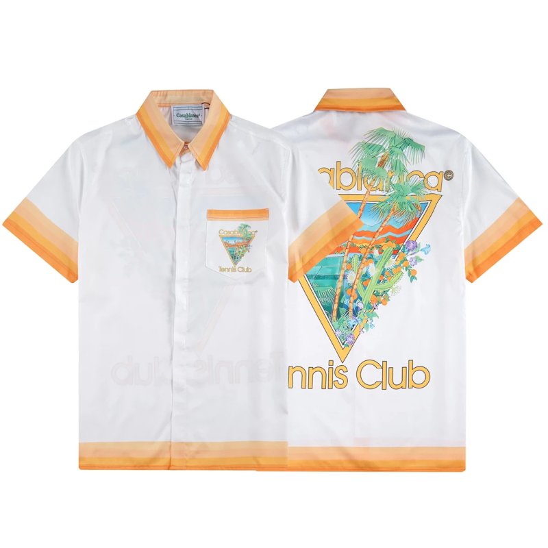 Shirt from Nirou
