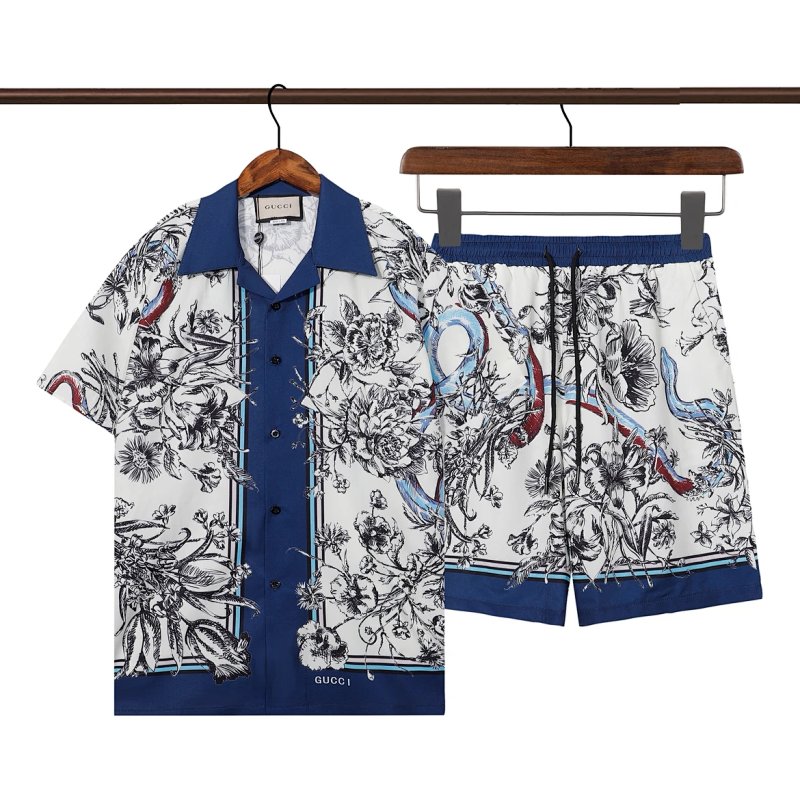 Shirt from Nirou