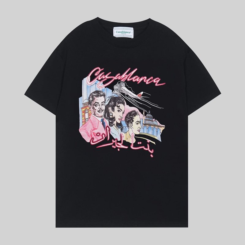 Tee from Nirou