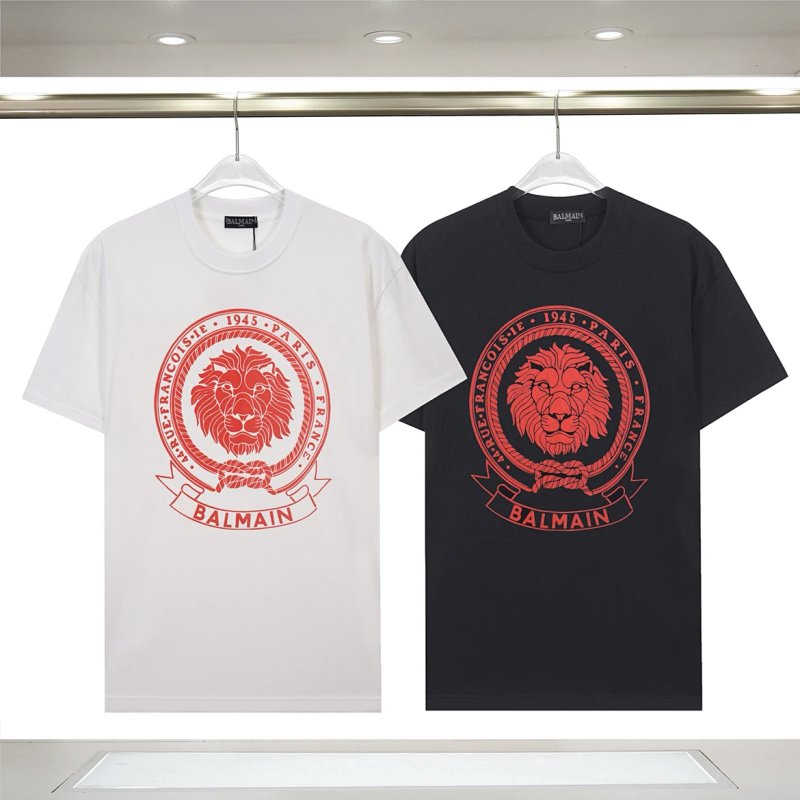 Tee from Nirou