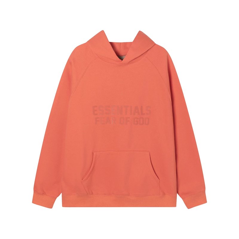 Fear OF God Essentials