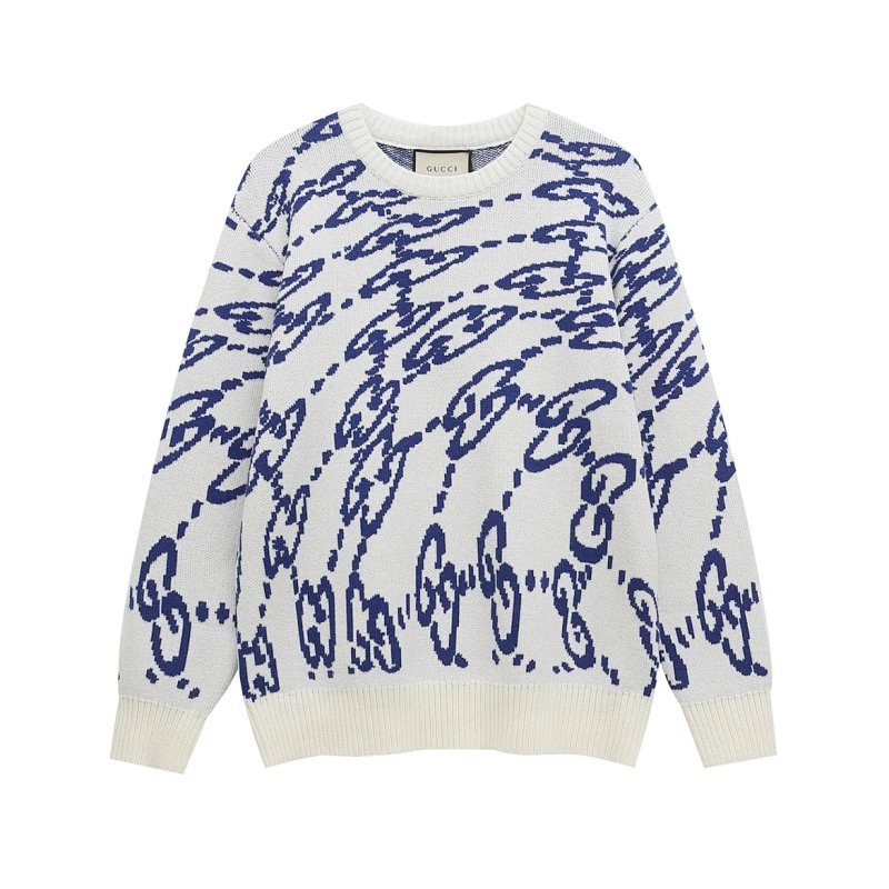 Sweater from Nirou