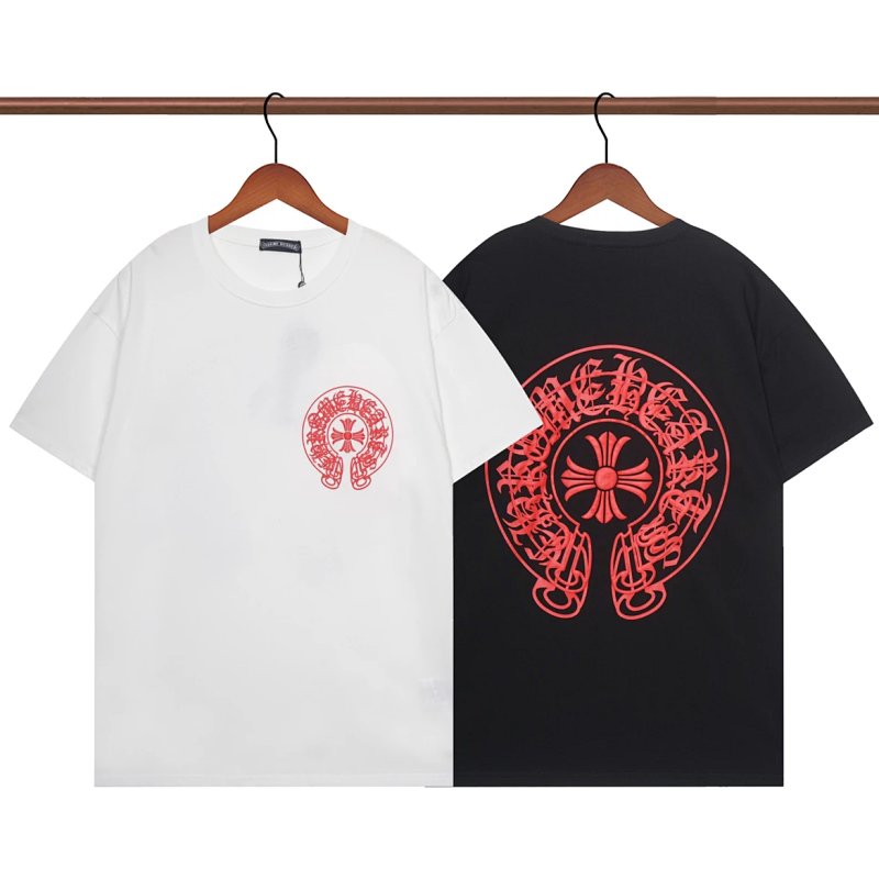 Chrome Hearts tee