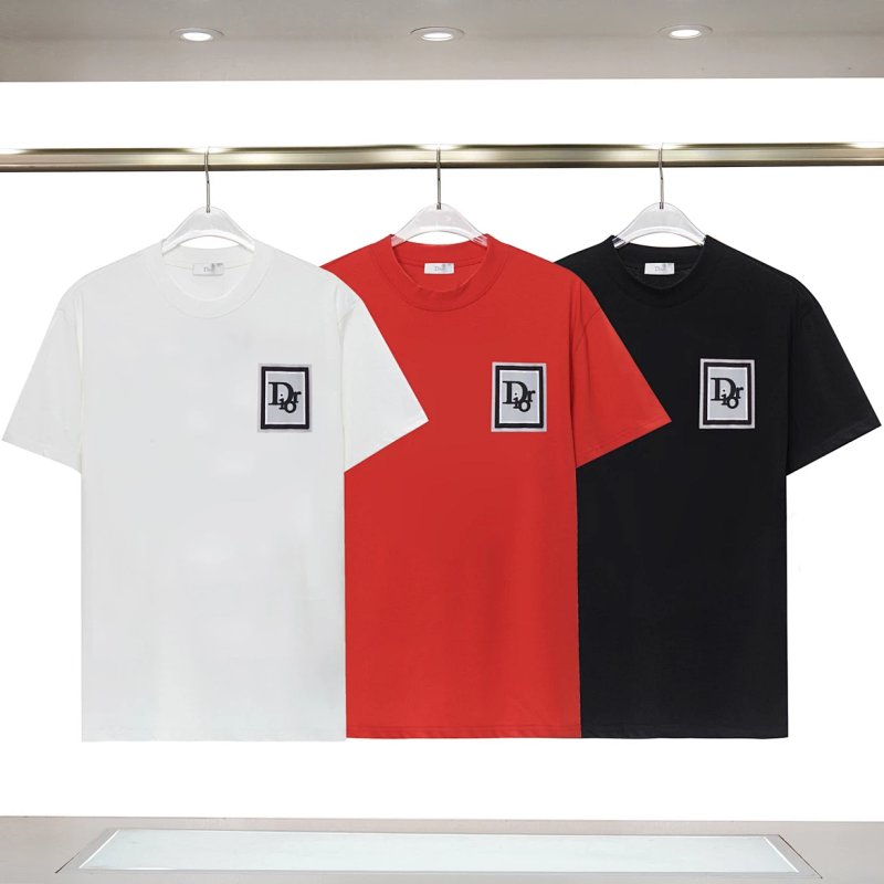 Tee from Nirou