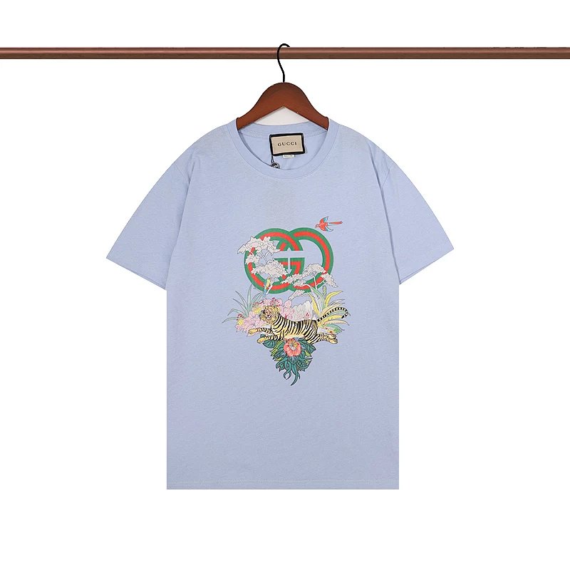 Gucci Logo T
