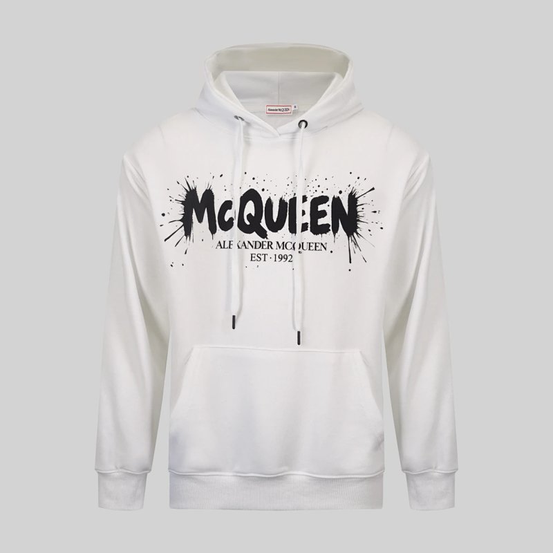 Alexander Mcqueen