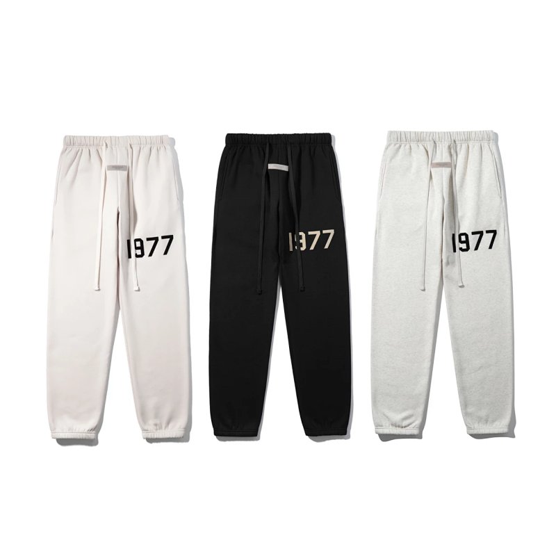 Fear OF God Essentials Fog