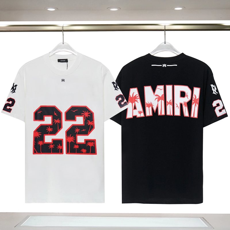 Amiri 23 Logo 32