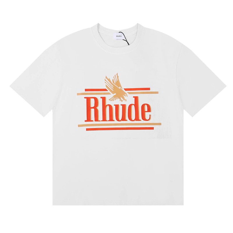 Rhude Rossa T