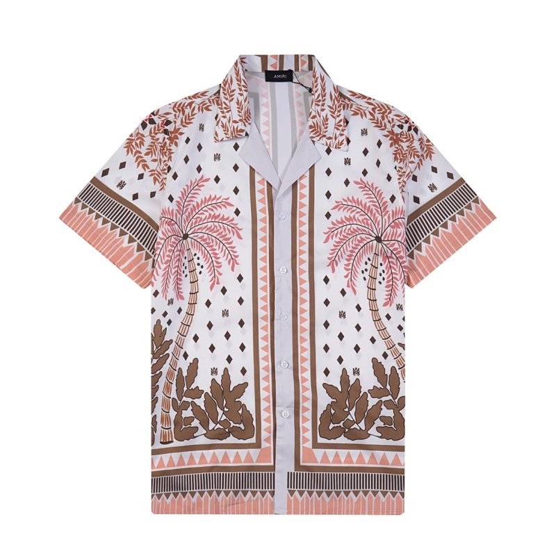 Tee from Nirou