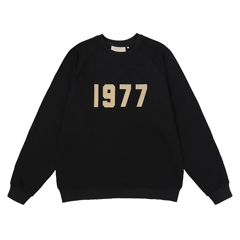 Essentials Fear Of God Sweather