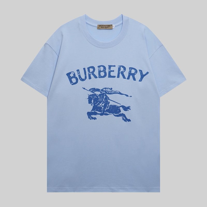 Burberry tee