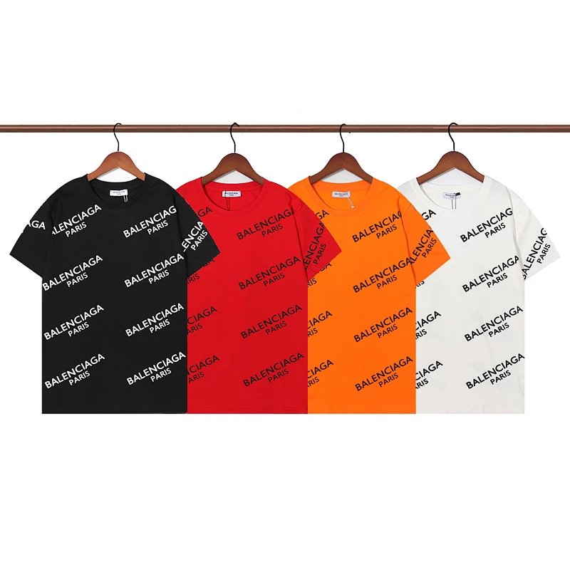 Balenciaga tee