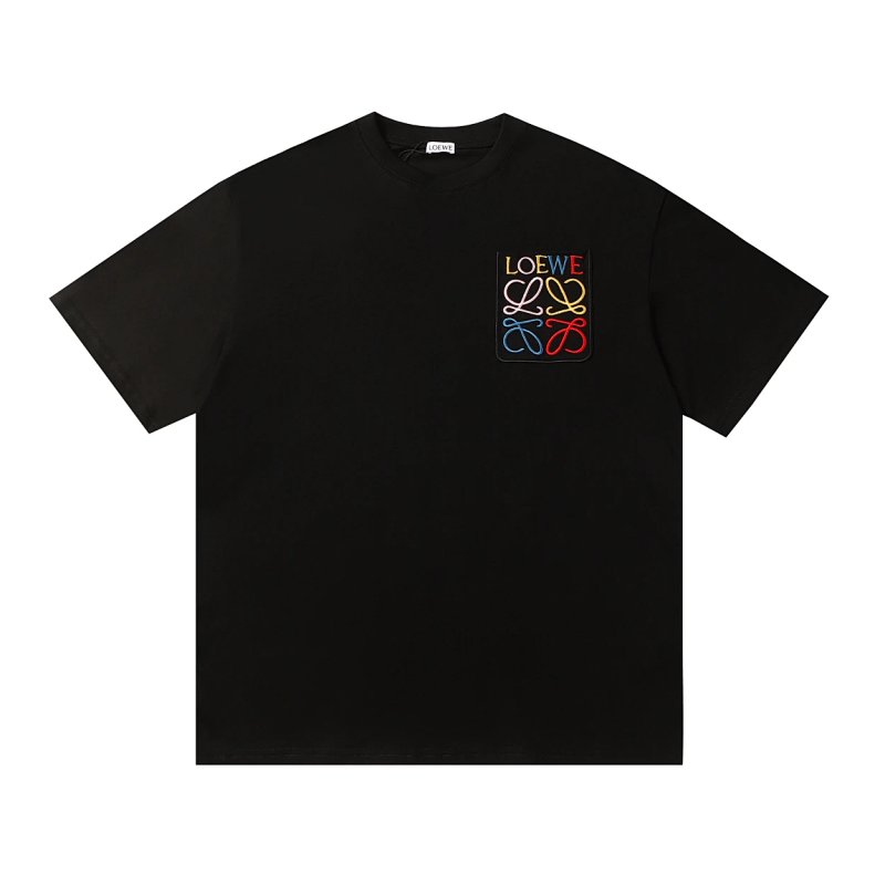 Tee from Nirou