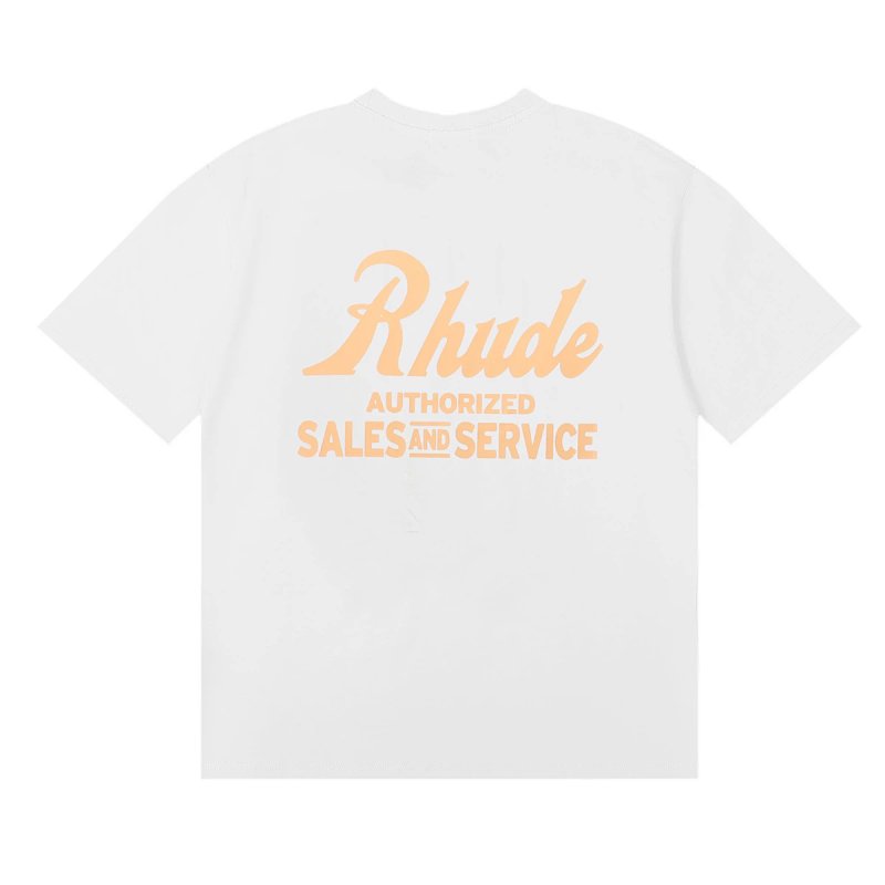Rhude Authorized T