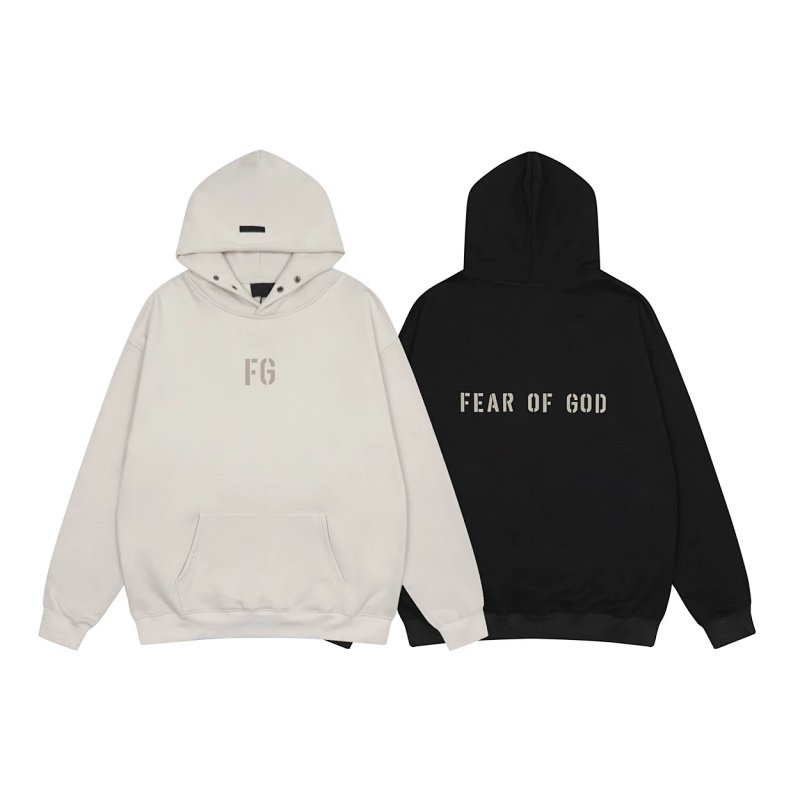 Essentials Fear OF God FG