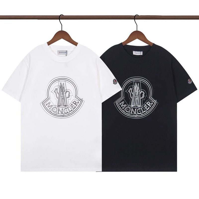 Tee from Nirou