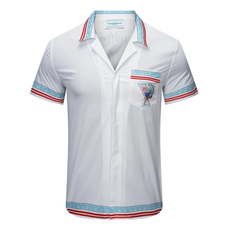 Shirt from Nirou