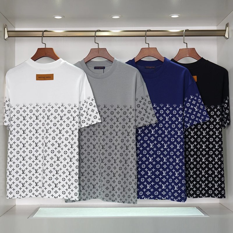 Tee from Nirou