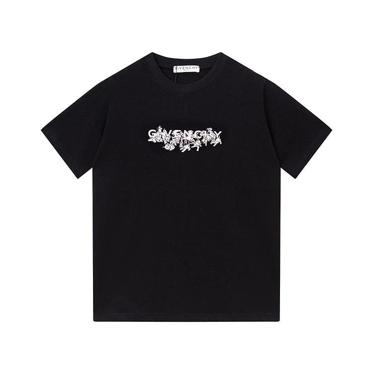 22ss Tee Logo T