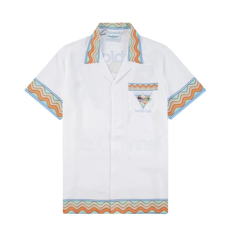 Tee from Nirou