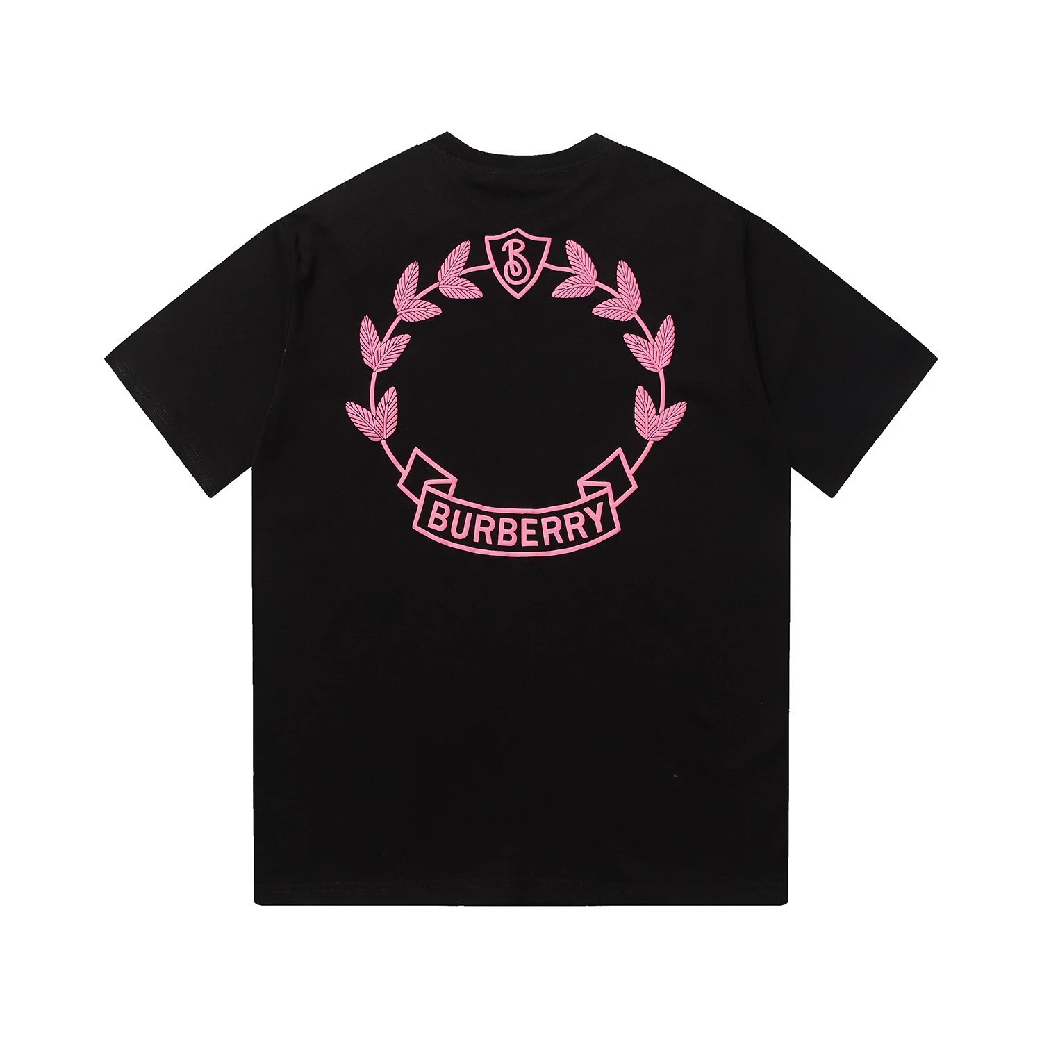 Burberry Laurel Wreath T-Shirt