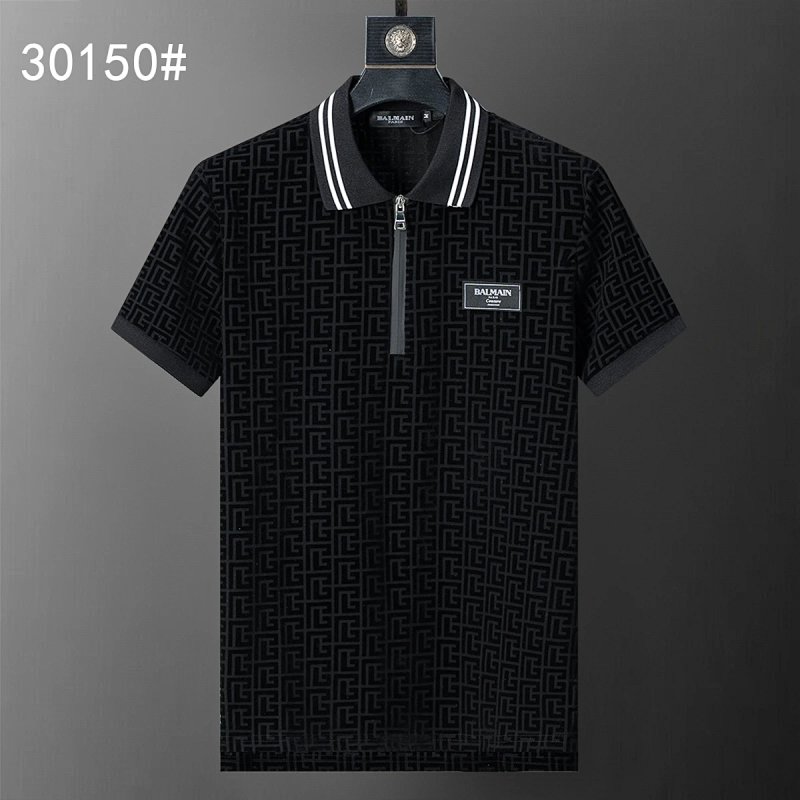 Bal Main Polo