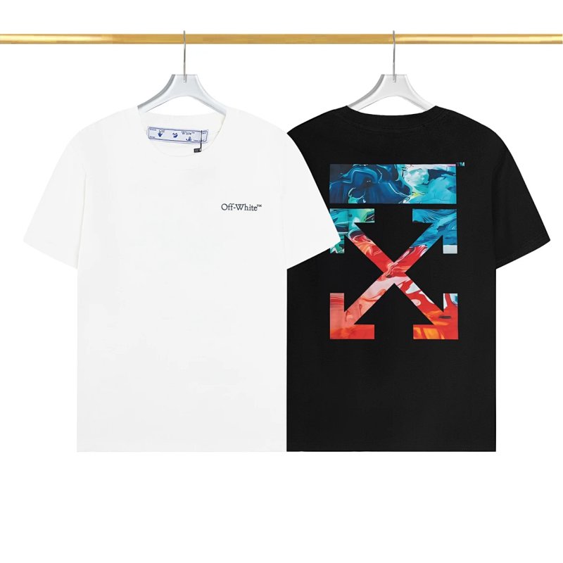 Off White T