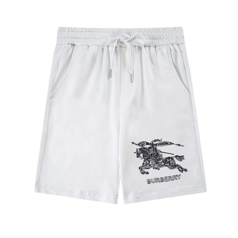 Burberry shorts