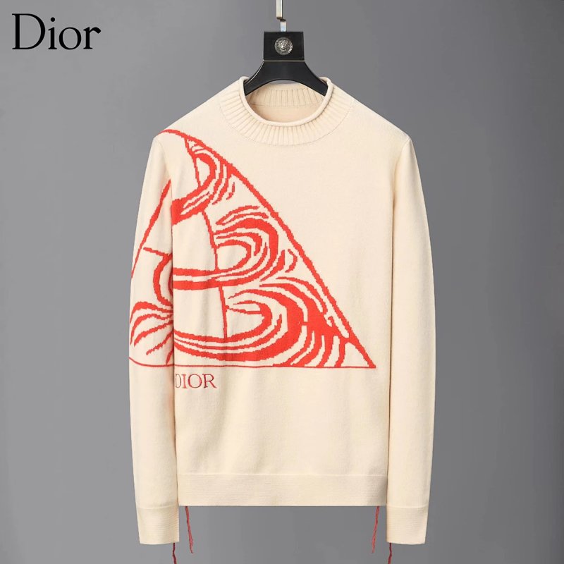 Dior sweater