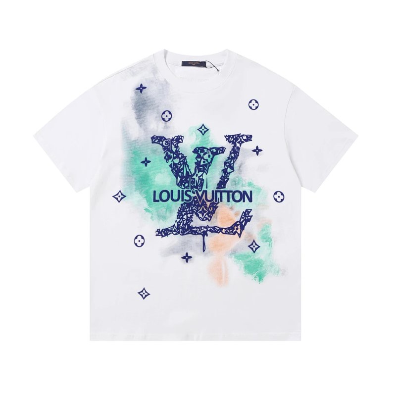 Tee from Nirou