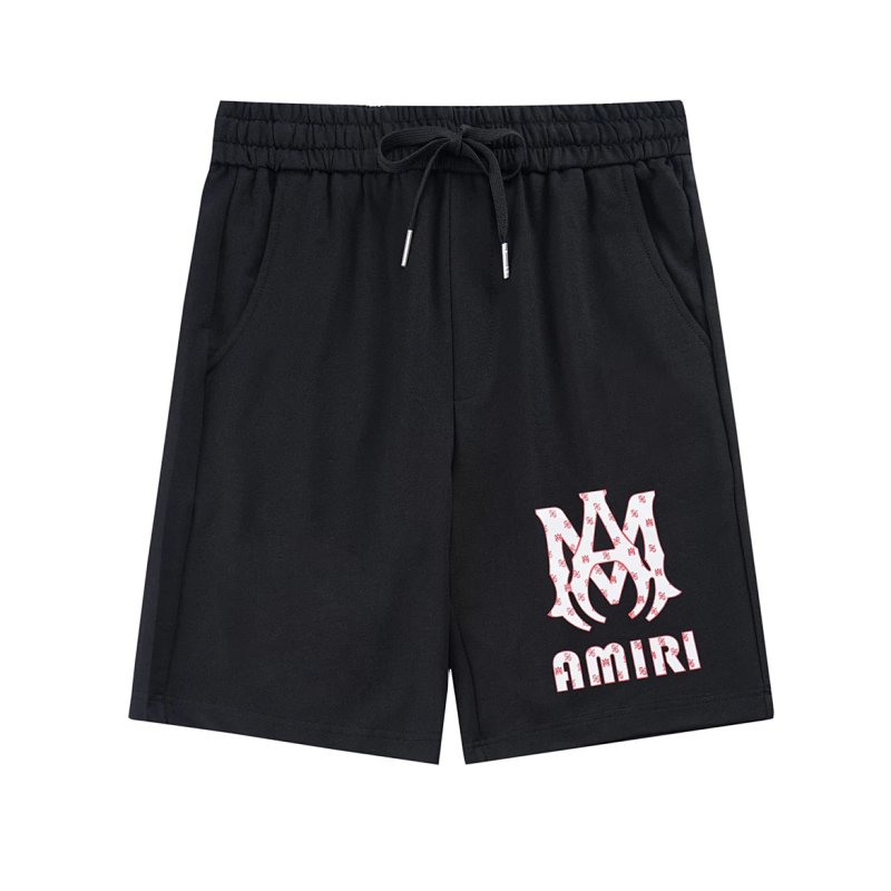 Shorts from Nirou