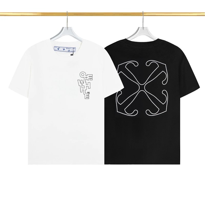 Off White T