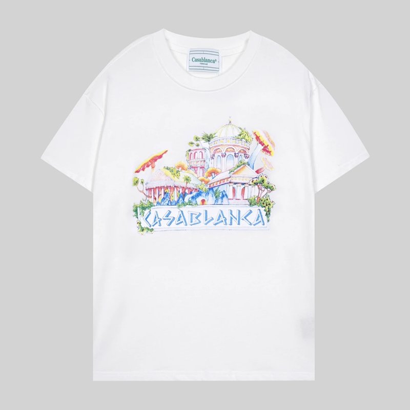 Tee from Nirou